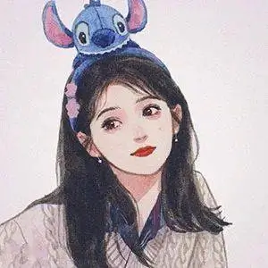 三月不眠 头像