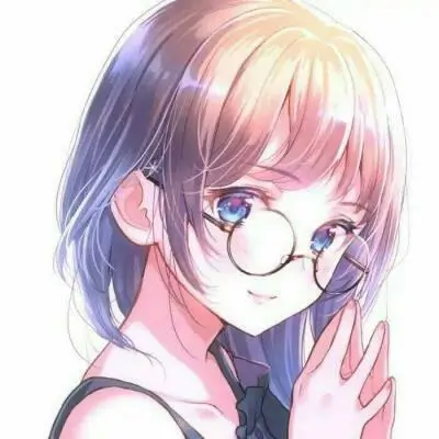 胶片收藏家 头像